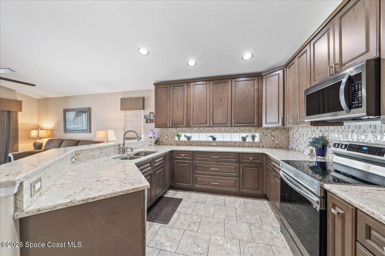 4080 Chardonnay Drive , Rockledge, FL 32955 Photo