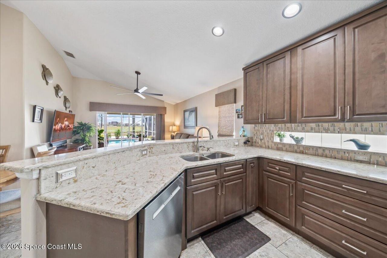 4080 Chardonnay Drive , Rockledge, FL 32955 Photo