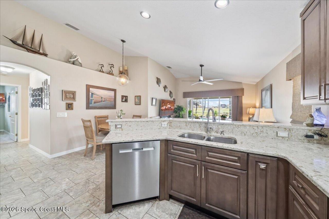 4080 Chardonnay Drive , Rockledge, FL 32955 Photo