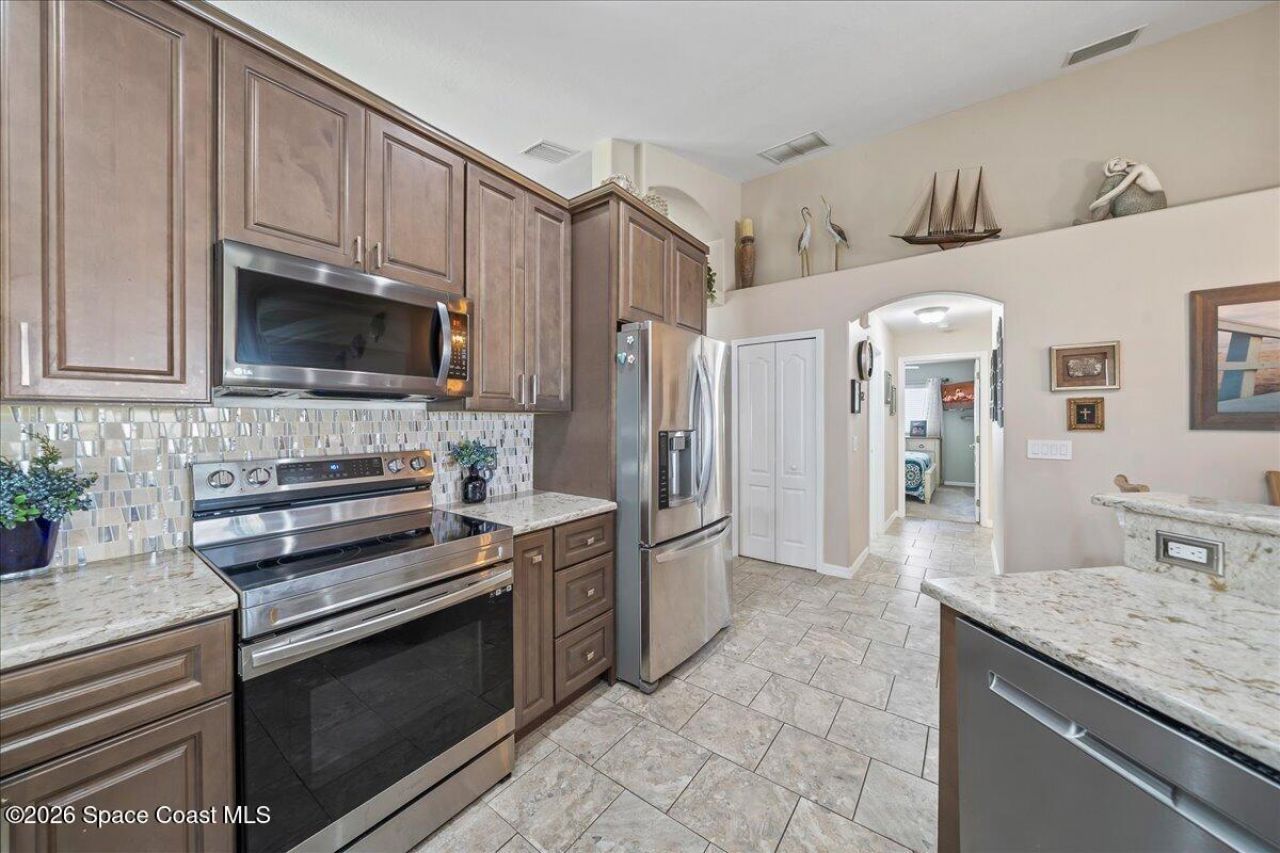 4080 Chardonnay Drive , Rockledge, FL 32955 Photo