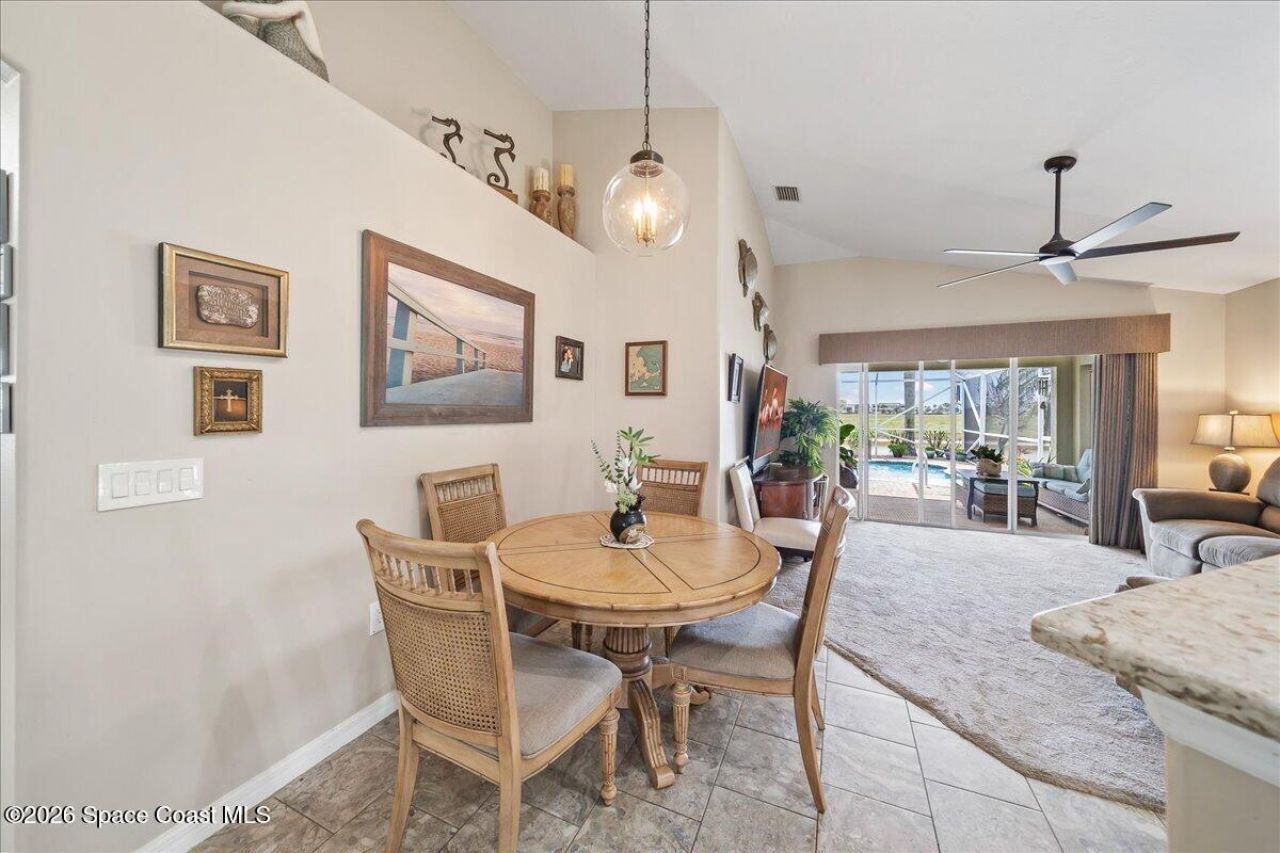 4080 Chardonnay Drive , Rockledge, FL 32955 Photo