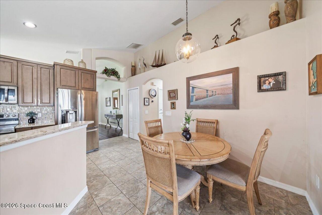 4080 Chardonnay Drive , Rockledge, FL 32955 Photo