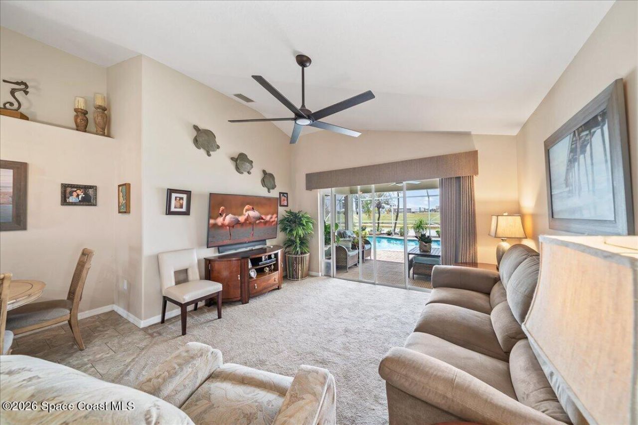 4080 Chardonnay Drive , Rockledge, FL 32955 Photo