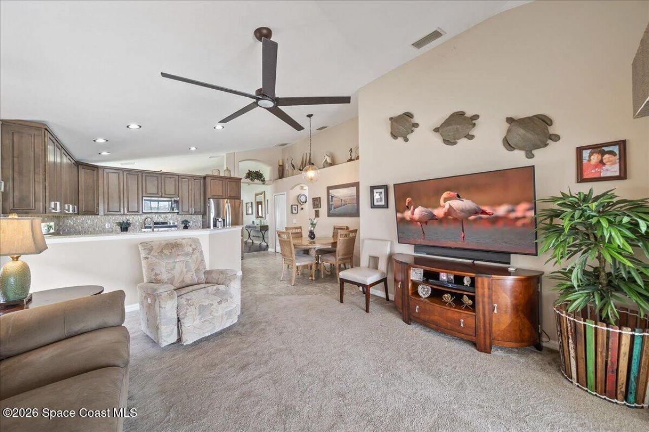 4080 Chardonnay Drive , Rockledge, FL 32955 Photo