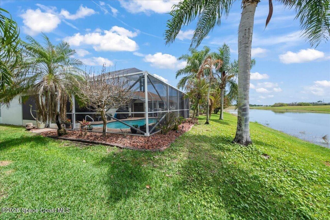 4080 Chardonnay Drive , Rockledge, FL 32955 Photo