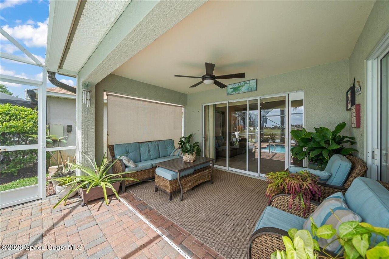 4080 Chardonnay Drive , Rockledge, FL 32955 Photo