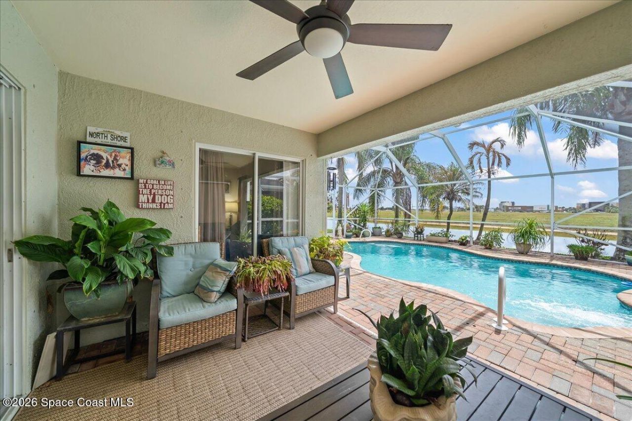 4080 Chardonnay Drive , Rockledge, FL 32955 Photo