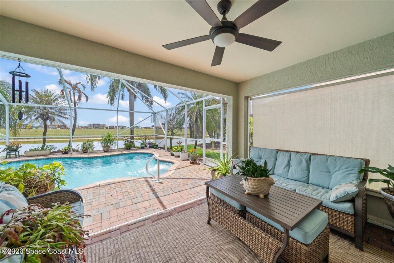 4080 Chardonnay Drive , Rockledge, FL 32955 Photo