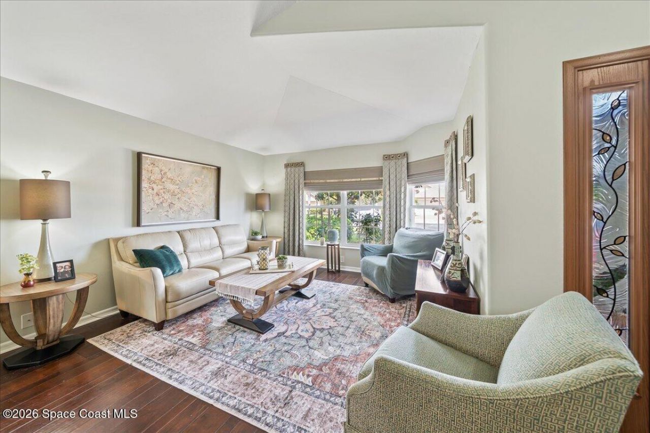 4080 Chardonnay Drive , Rockledge, FL 32955 Photo