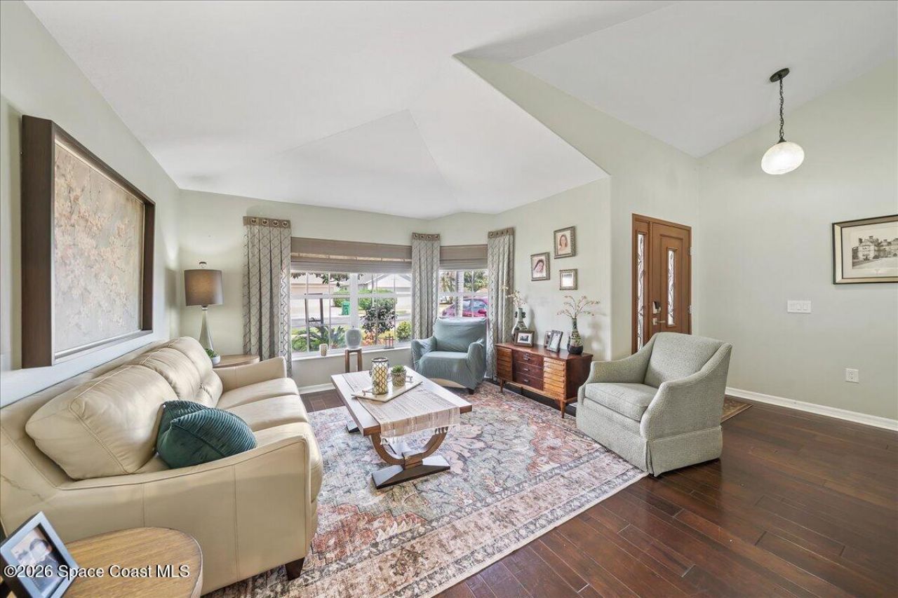 4080 Chardonnay Drive , Rockledge, FL 32955 Photo