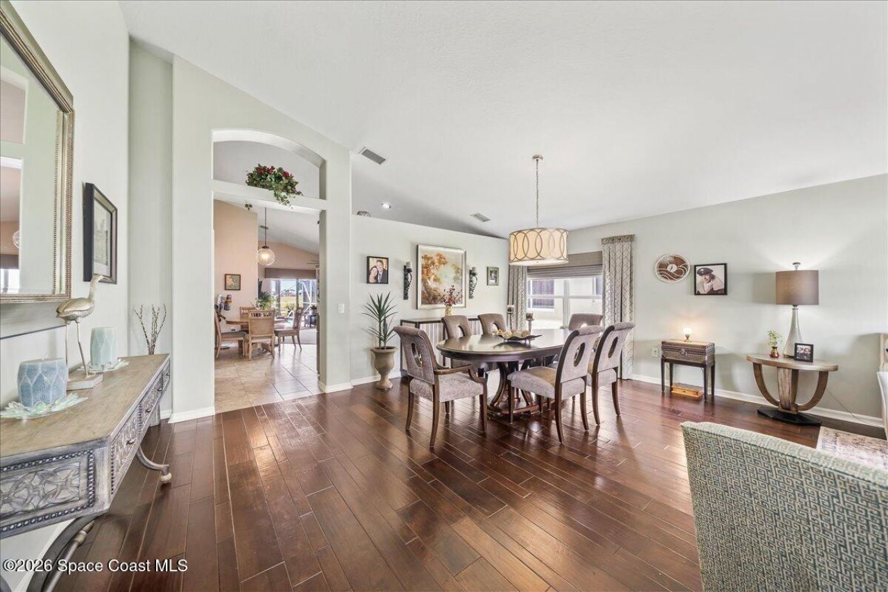 4080 Chardonnay Drive , Rockledge, FL 32955 Photo