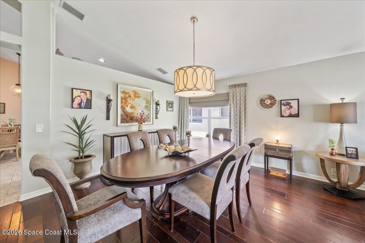 4080 Chardonnay Drive , Rockledge, FL 32955 Photo