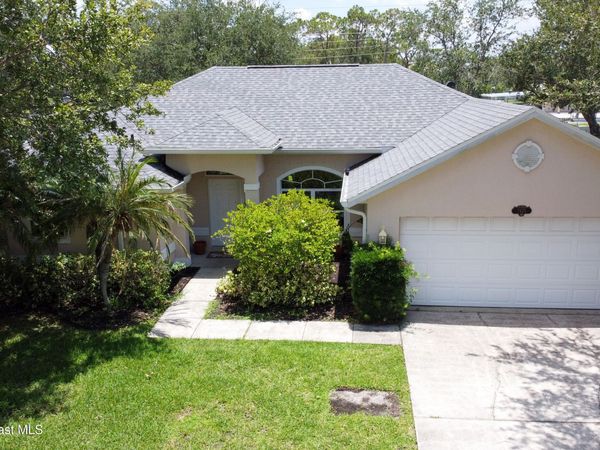 2425 Tuscarora Court, Melbourne, FL 32904