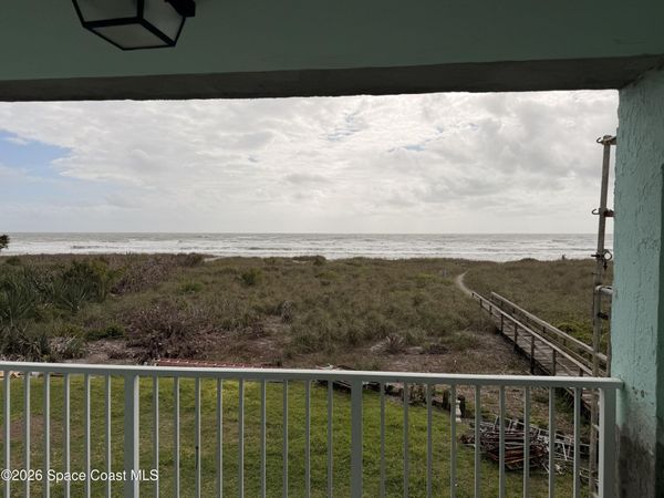 3610 Ocean Beach Boulevard , Unit 201b, Cocoa Beach, FL 32931