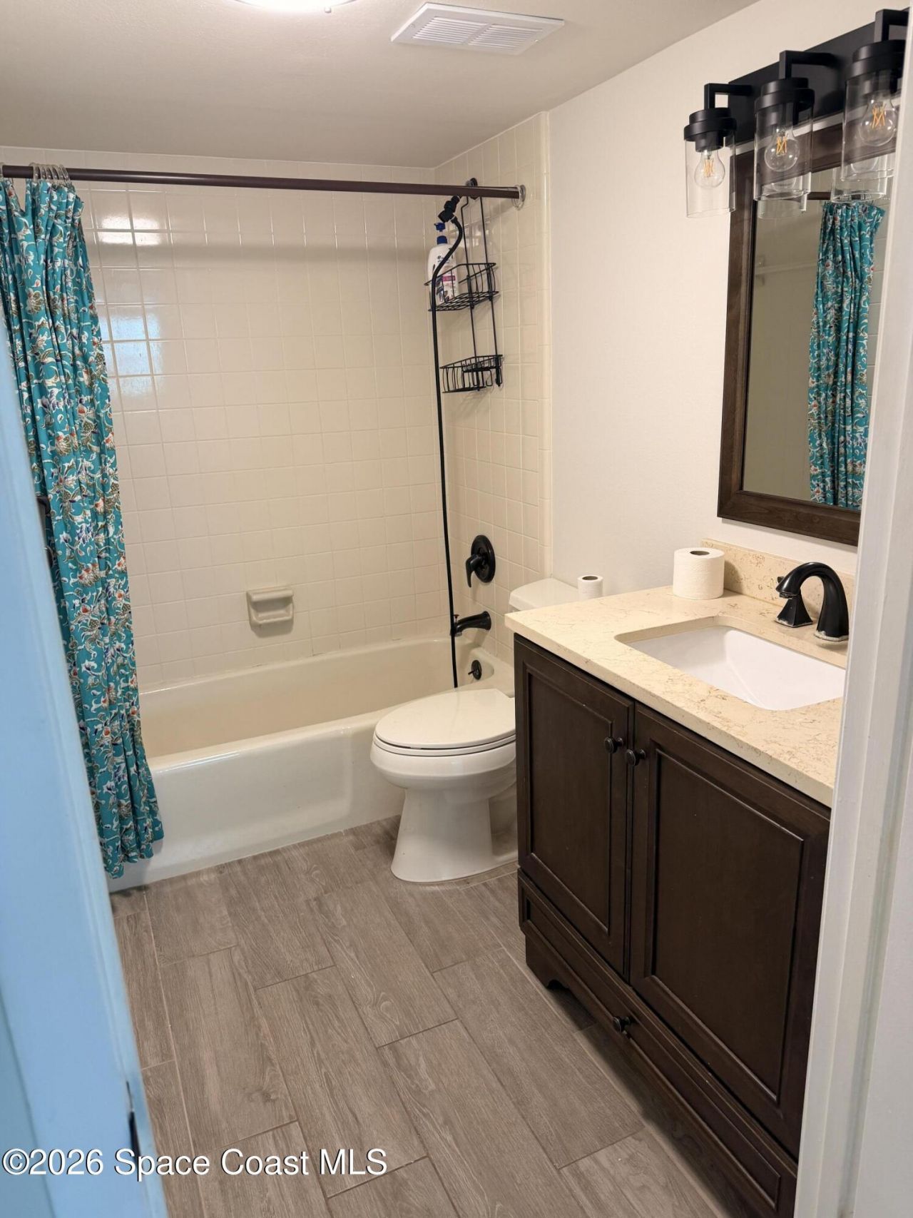 3610 Ocean Beach Boulevard , Unit 201b, Cocoa Beach, FL 32931 Photo