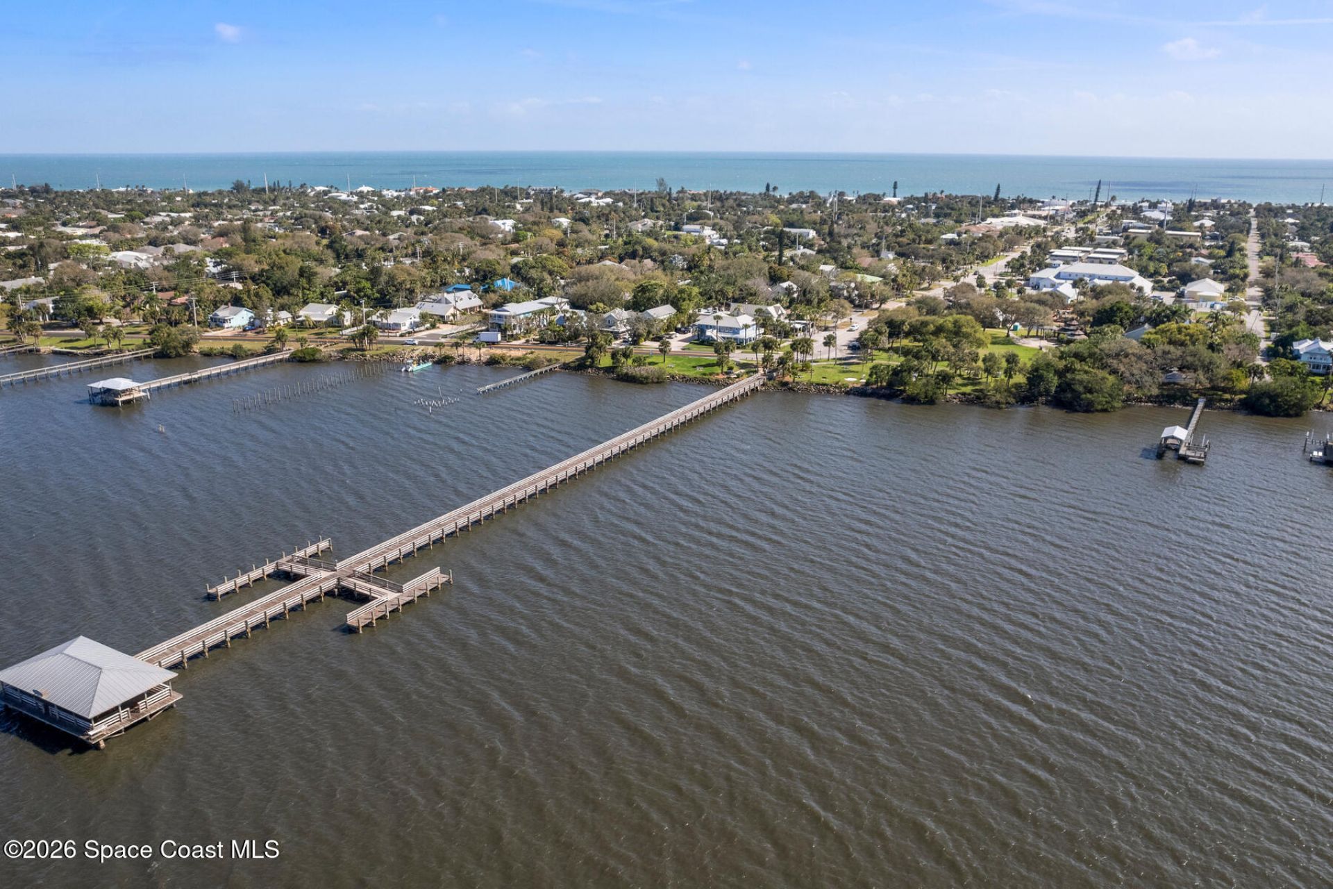 212 Surf Road, Melbourne Beach, FL 32951 Photo