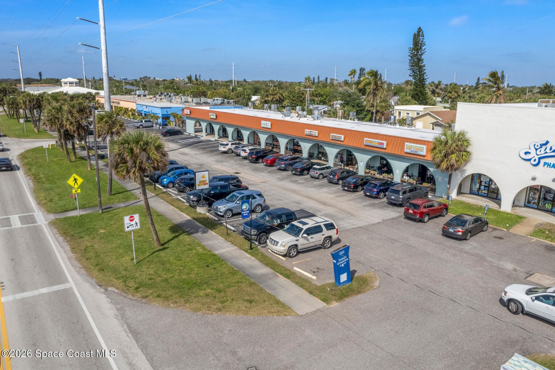 212 Surf Road, Melbourne Beach, FL 32951 Photo