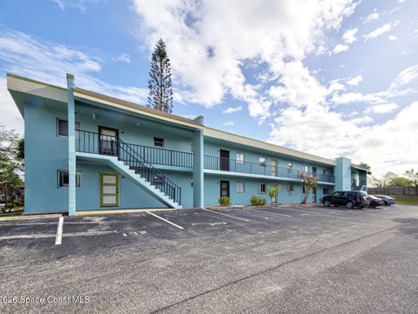1001 W Eau Gallie Boulevard , Unit 101, Melbourne, FL 32935