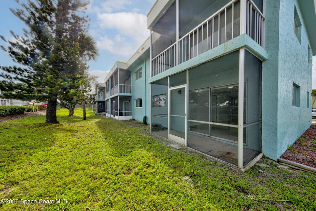 1001 W Eau Gallie Boulevard , Unit 101, Melbourne, FL 32935 Photo