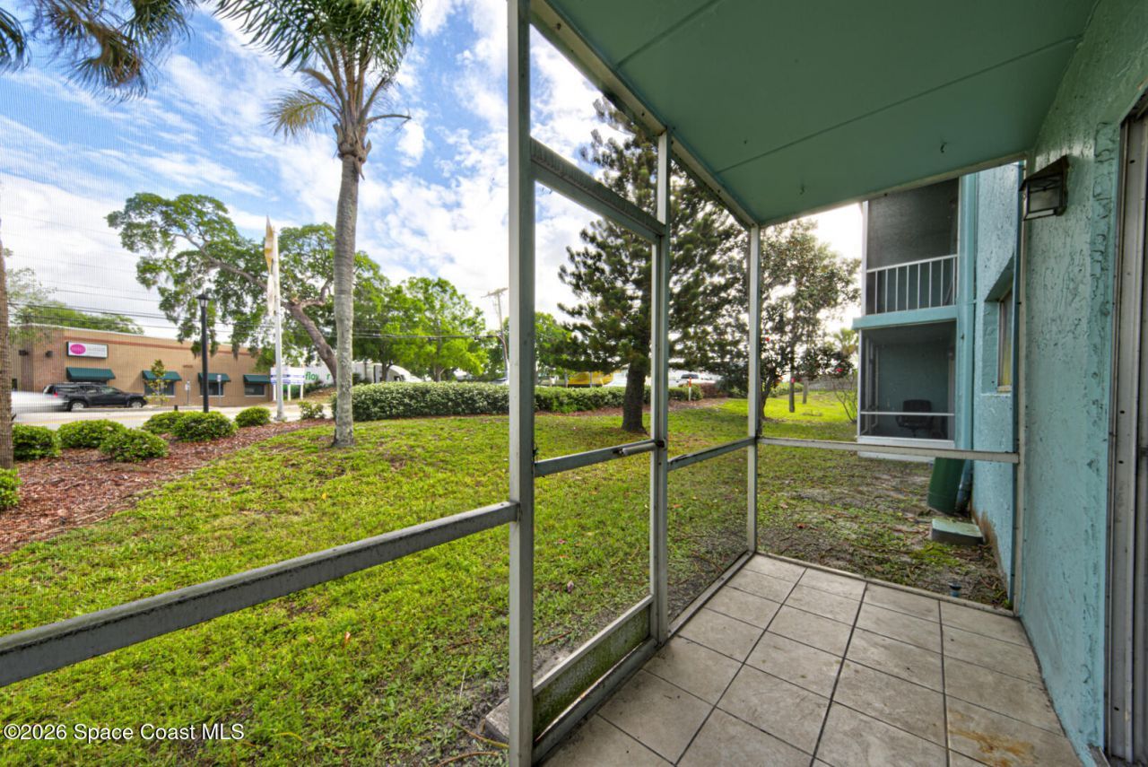 1001 W Eau Gallie Boulevard , Unit 101, Melbourne, FL 32935 Photo