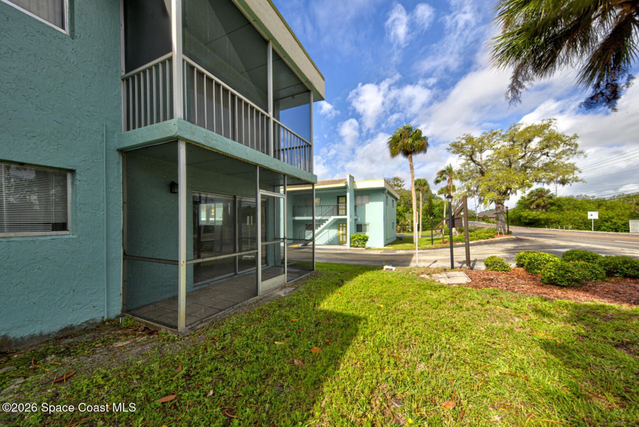 1001 W Eau Gallie Boulevard , Unit 101, Melbourne, FL 32935 Photo
