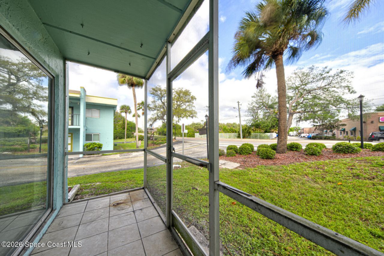 1001 W Eau Gallie Boulevard , Unit 101, Melbourne, FL 32935 Photo