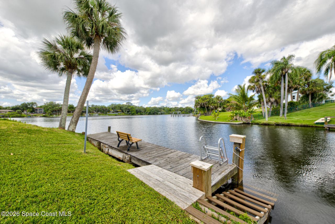 1001 W Eau Gallie Boulevard , Unit 101, Melbourne, FL 32935 Photo