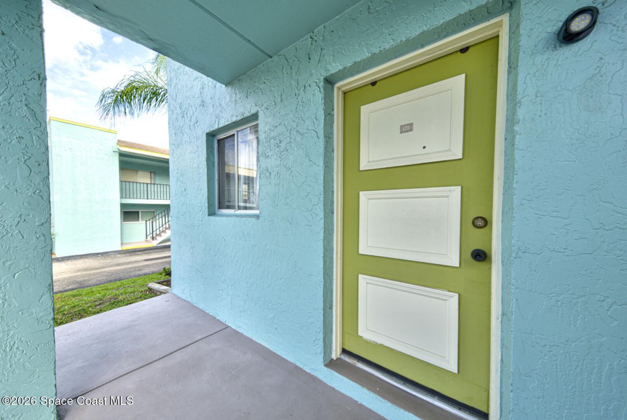 1001 W Eau Gallie Boulevard , Unit 101, Melbourne, FL 32935 Photo