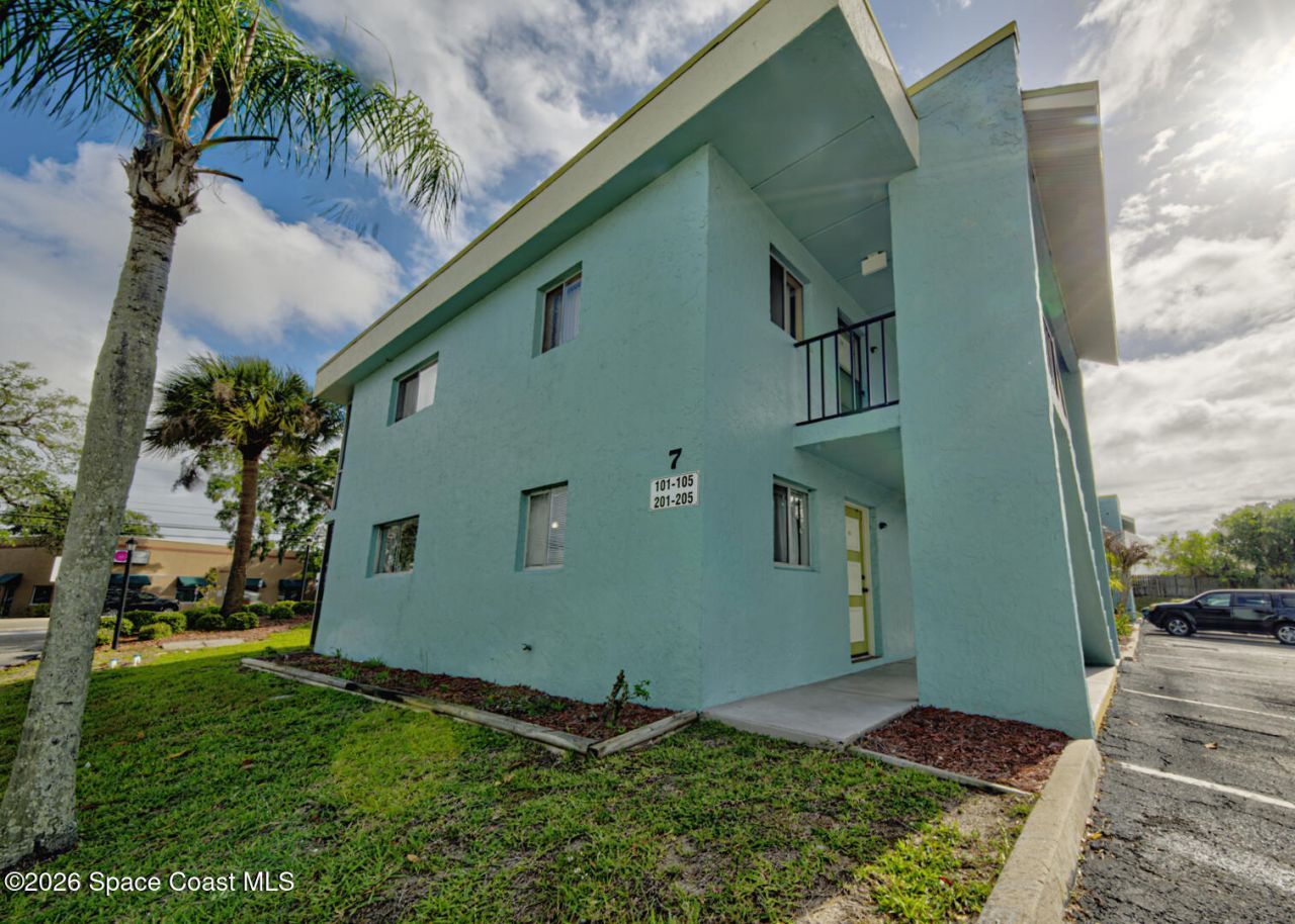 1001 W Eau Gallie Boulevard , Unit 101, Melbourne, FL 32935 Photo