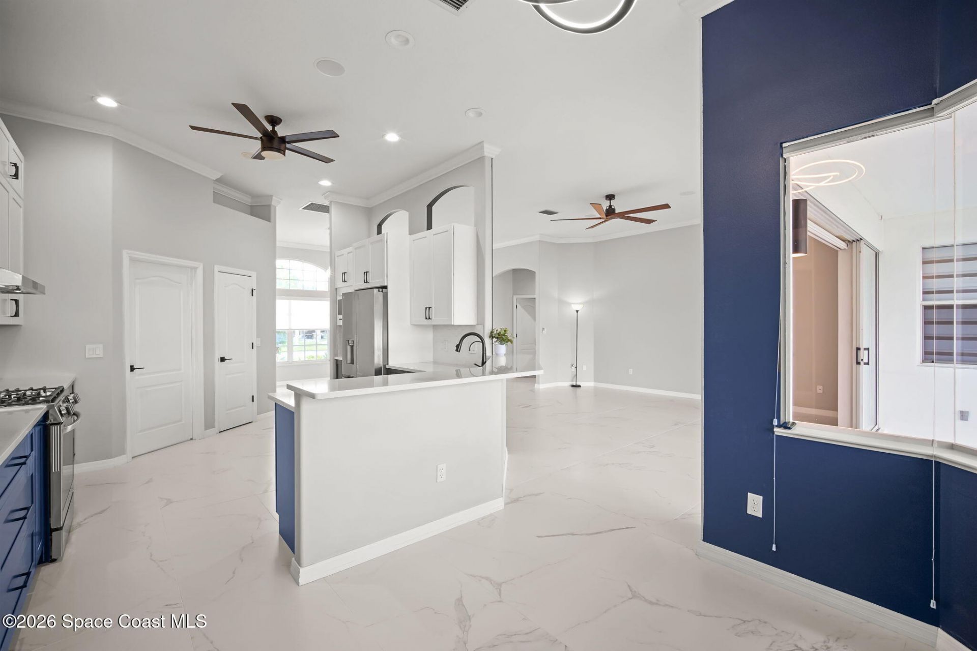 2253 Brightwood Circle, Rockledge, FL 32955 Photo