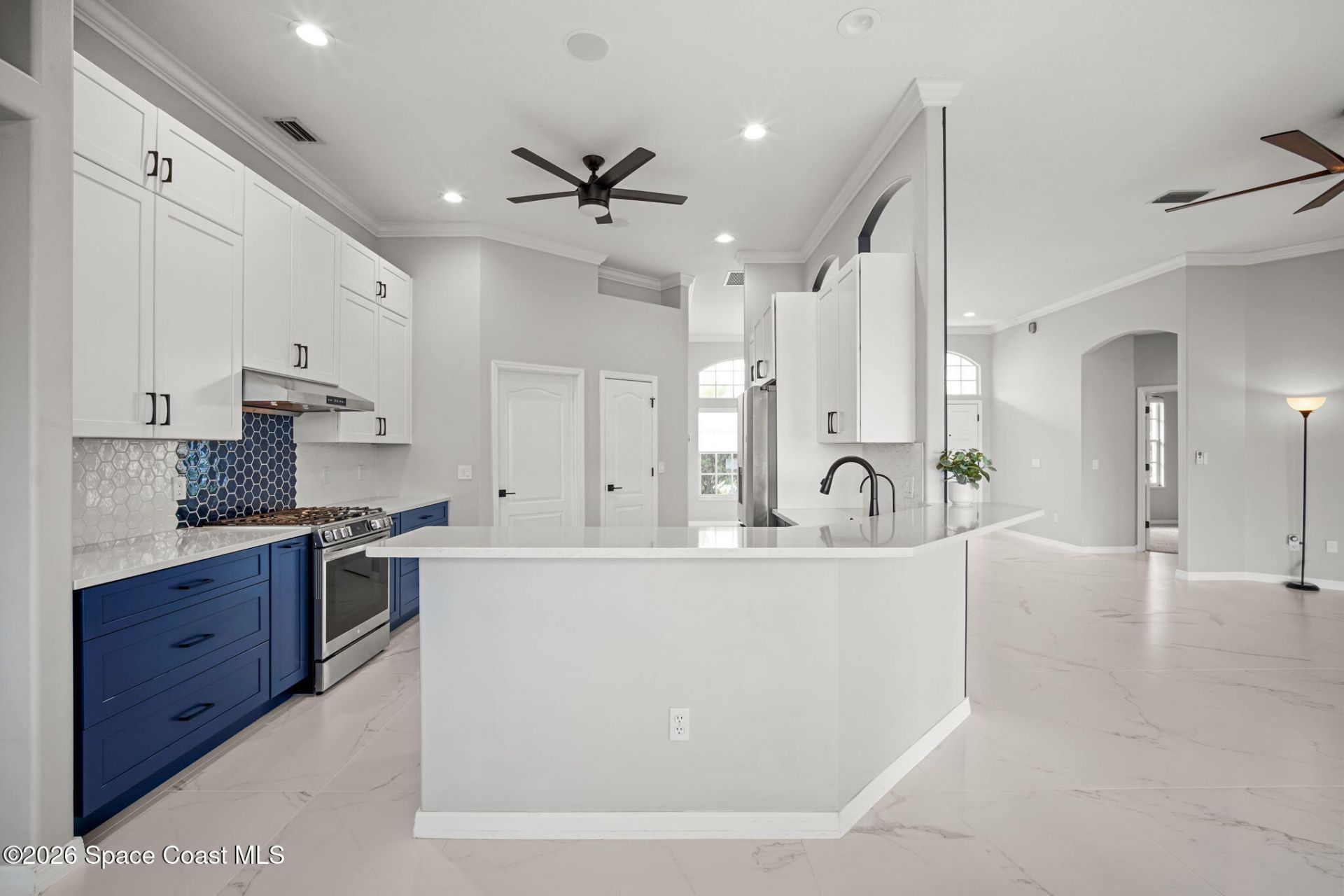 2253 Brightwood Circle, Rockledge, FL 32955 Photo