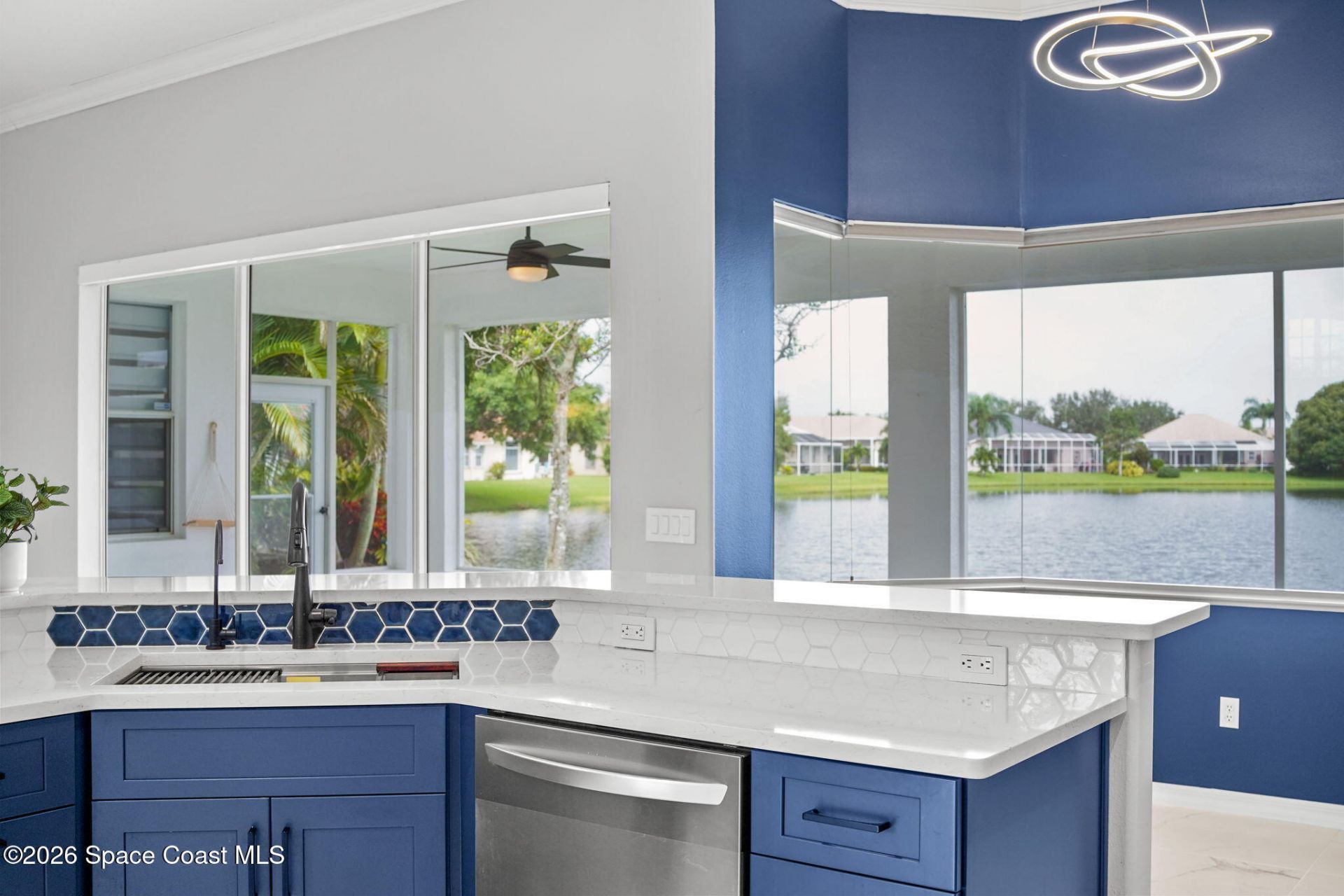 2253 Brightwood Circle, Rockledge, FL 32955 Photo