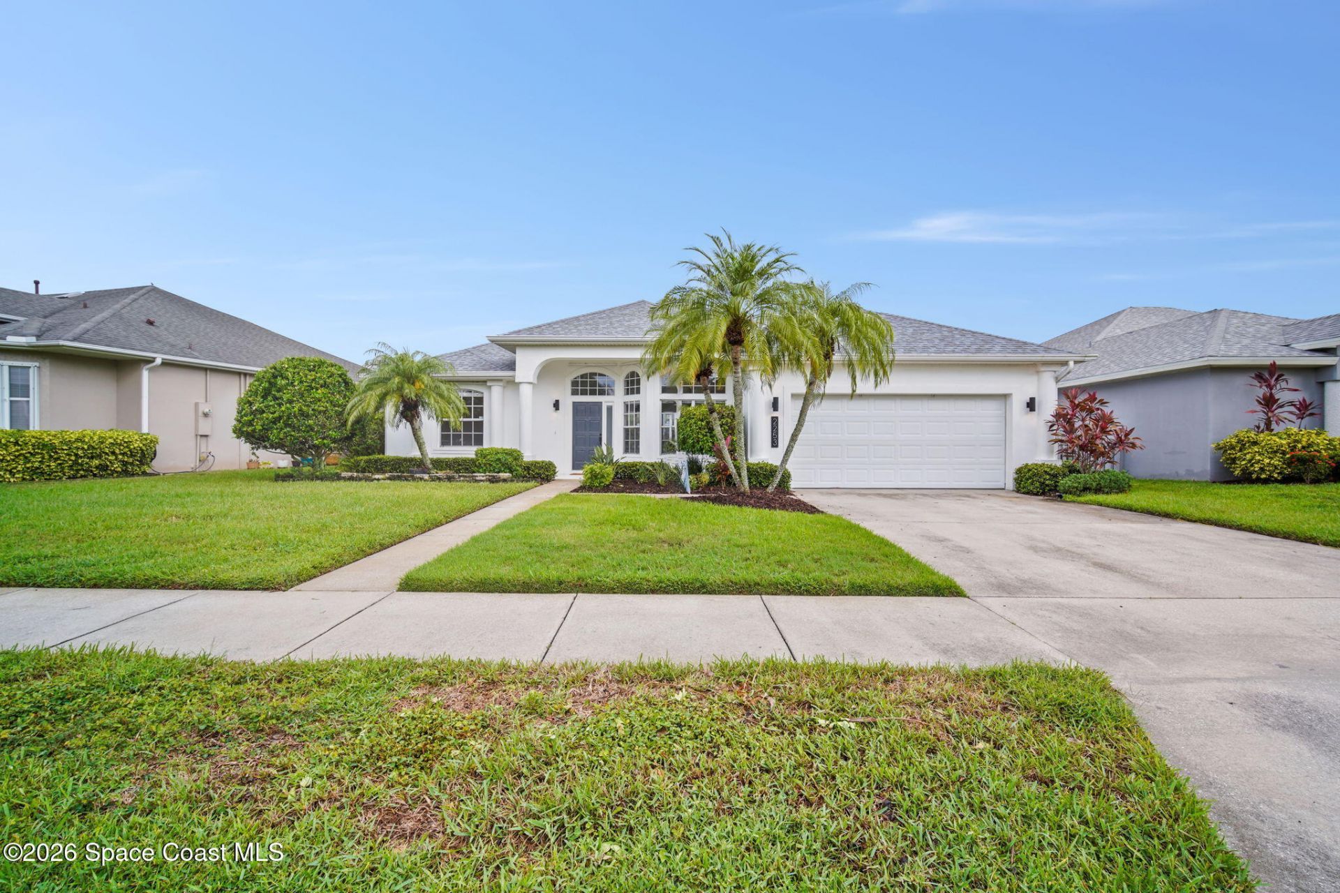 2253 Brightwood Circle, Rockledge, FL 32955 Photo