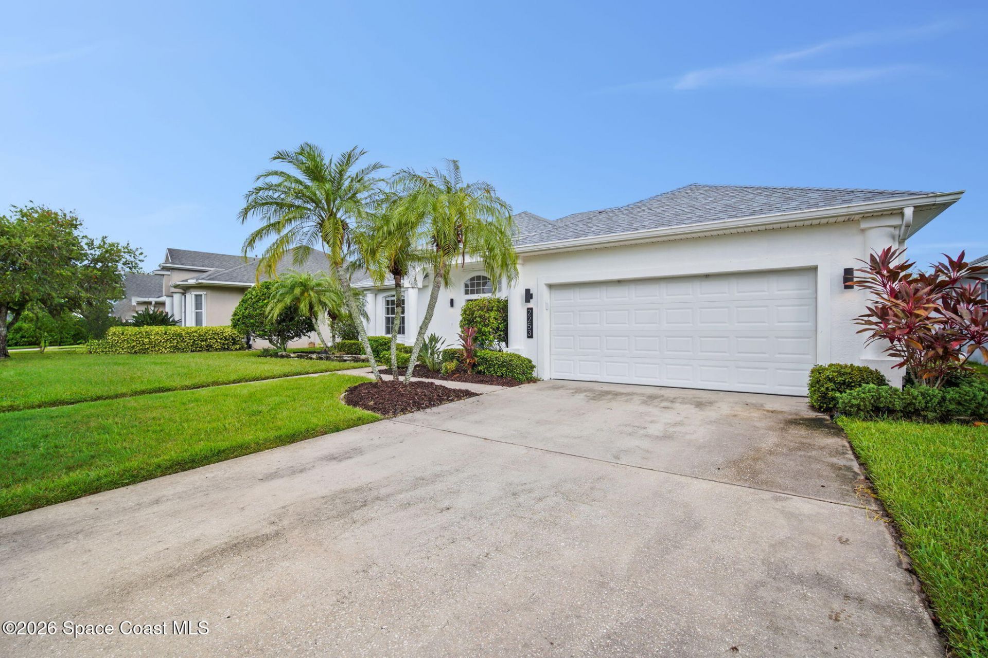 2253 Brightwood Circle, Rockledge, FL 32955 Photo