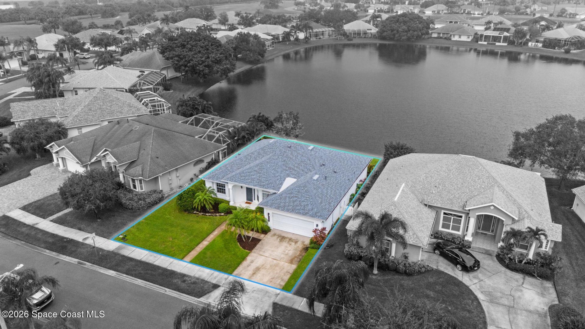 2253 Brightwood Circle, Rockledge, FL 32955 Photo