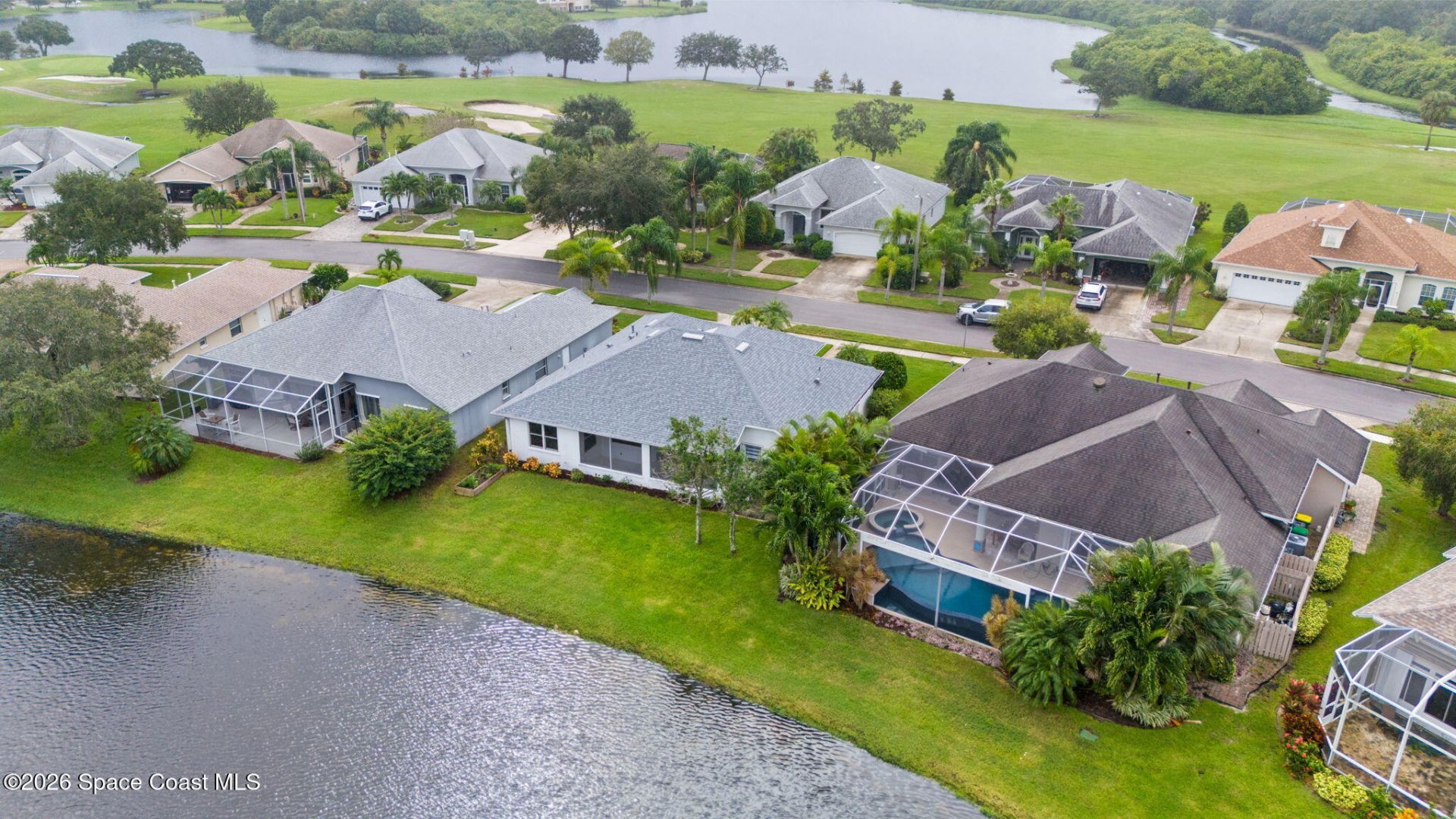 2253 Brightwood Circle, Rockledge, FL 32955 Photo