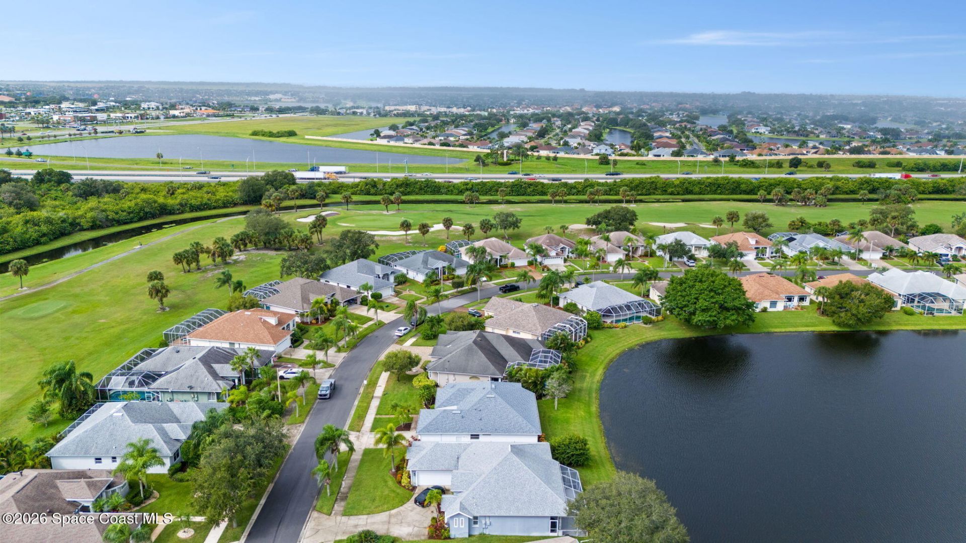 2253 Brightwood Circle, Rockledge, FL 32955 Photo