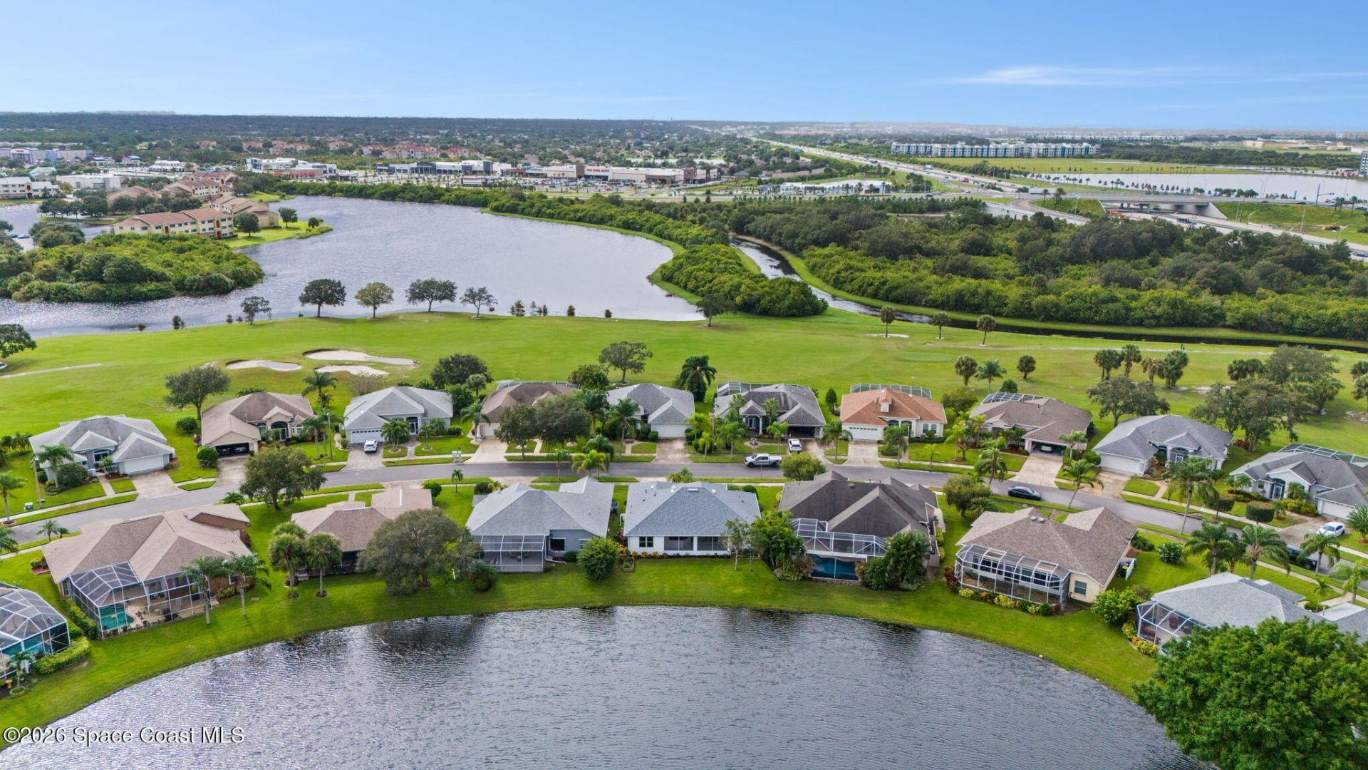 2253 Brightwood Circle, Rockledge, FL 32955 Photo