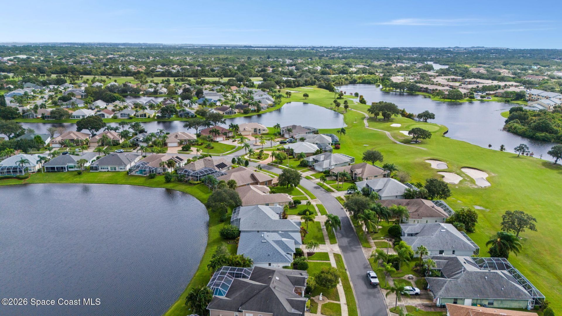 2253 Brightwood Circle, Rockledge, FL 32955 Photo