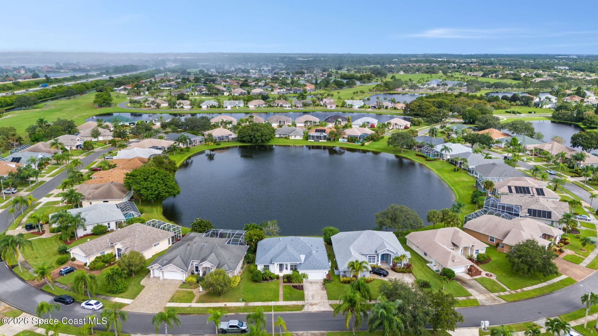 2253 Brightwood Circle, Rockledge, FL 32955 Photo