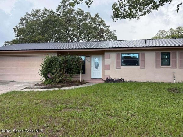 3870 Valley Lane , Titusville, FL 32780