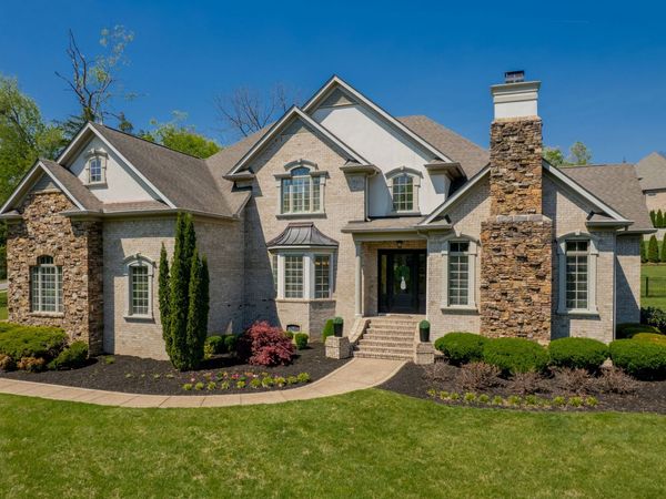 1000 Morchella Private Way, Hendersonville, TN 37075