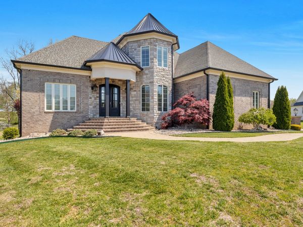 835 Savannah West Ct, Springfield, TN 37172