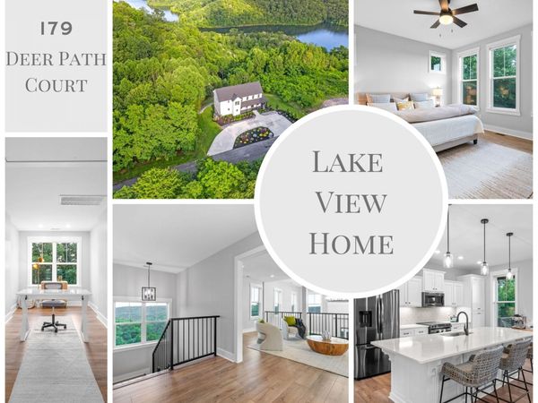 179 Deer Path Ct, Smithville, TN 37166