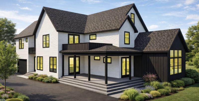 2310 Riverside Dr , Nashville, TN 37216 Main Photo