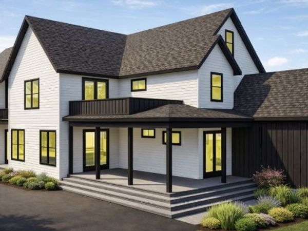 2310 Riverside Dr , Nashville, TN 37216