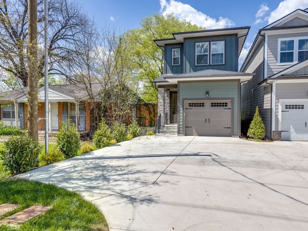 669A Westboro Dr, Nashville, TN 37209