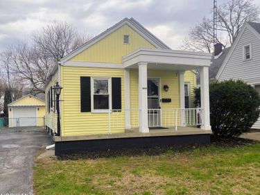 5835 Deane Drive, Toledo, OH 43613