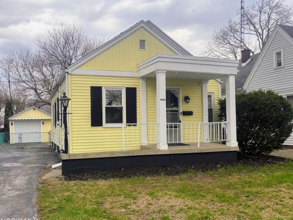 5835 Deane Drive, Toledo, OH 43613