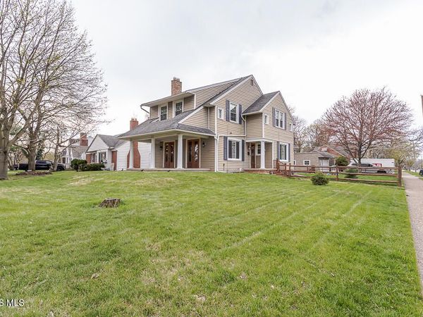 3402 Beverly Drive, Toledo, OH 43614